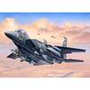 Maquette avion : Model Set F-15E Strike Eagle