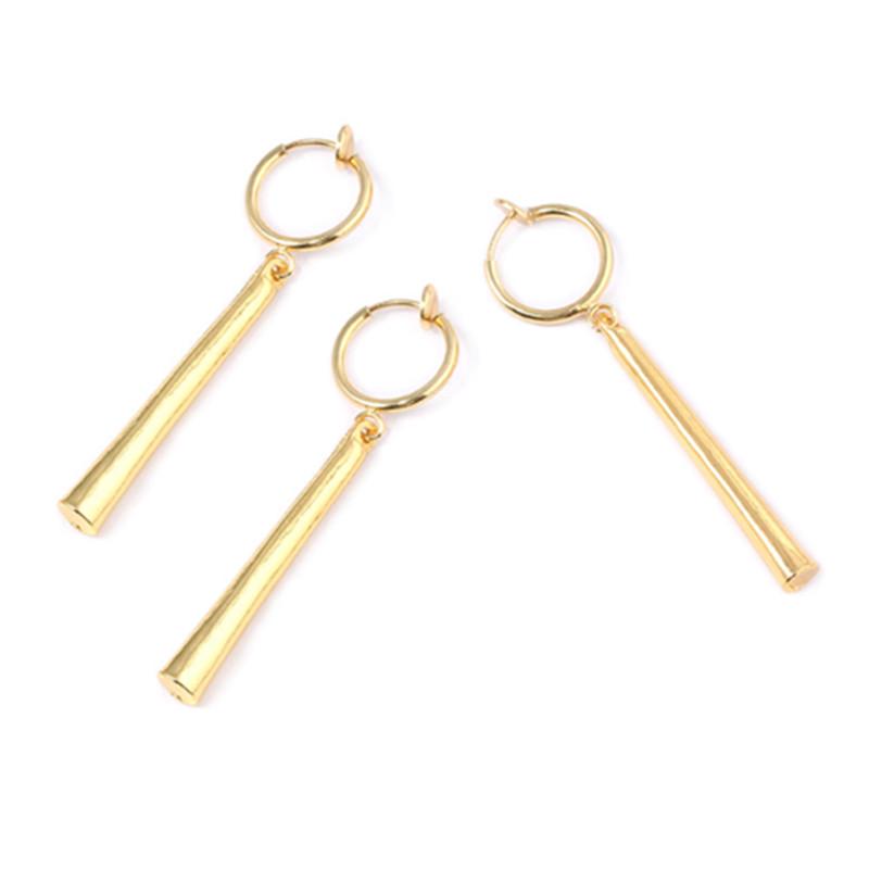 

Anime Cosplay Accessories Jewelry Ear Drop Dangle Earrings