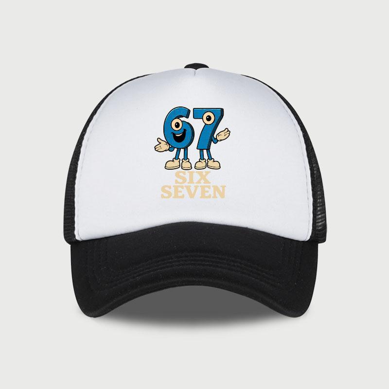 

MLFO 67 Printed Mesh Cap Lightweight and breathable perfect for outdoor activities and everyday wear A stylish head accessory