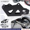 Motorcycle Chain Guide Guard For Suzuki RM125/250 RM125 RM250 1996-2008 RM-Z250 07-18 RM-Z450 05-17 RMX450Z 61342-37F00