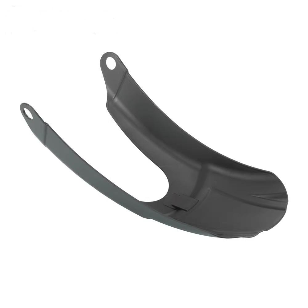 For QJMOTOR SRV350 Srv350 SRV 350 SRV250 Front Mudguard