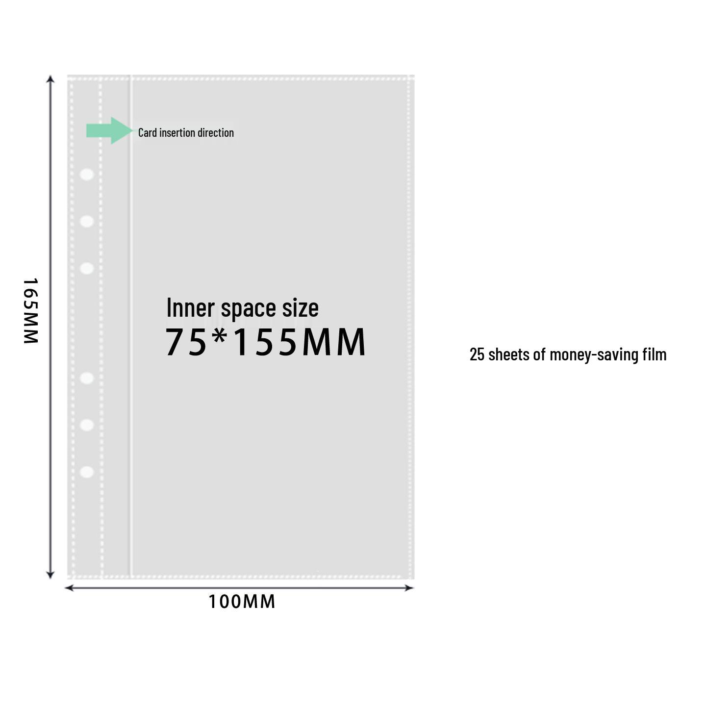 

Мультяшный медведь Запираемый держатель для хранения ID и карт - Органайзер для депозитов наличных большой вместимости