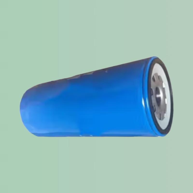 Zongjing JLX-229H JLX-228 Oil Filter for Huachai Deutz 8X8