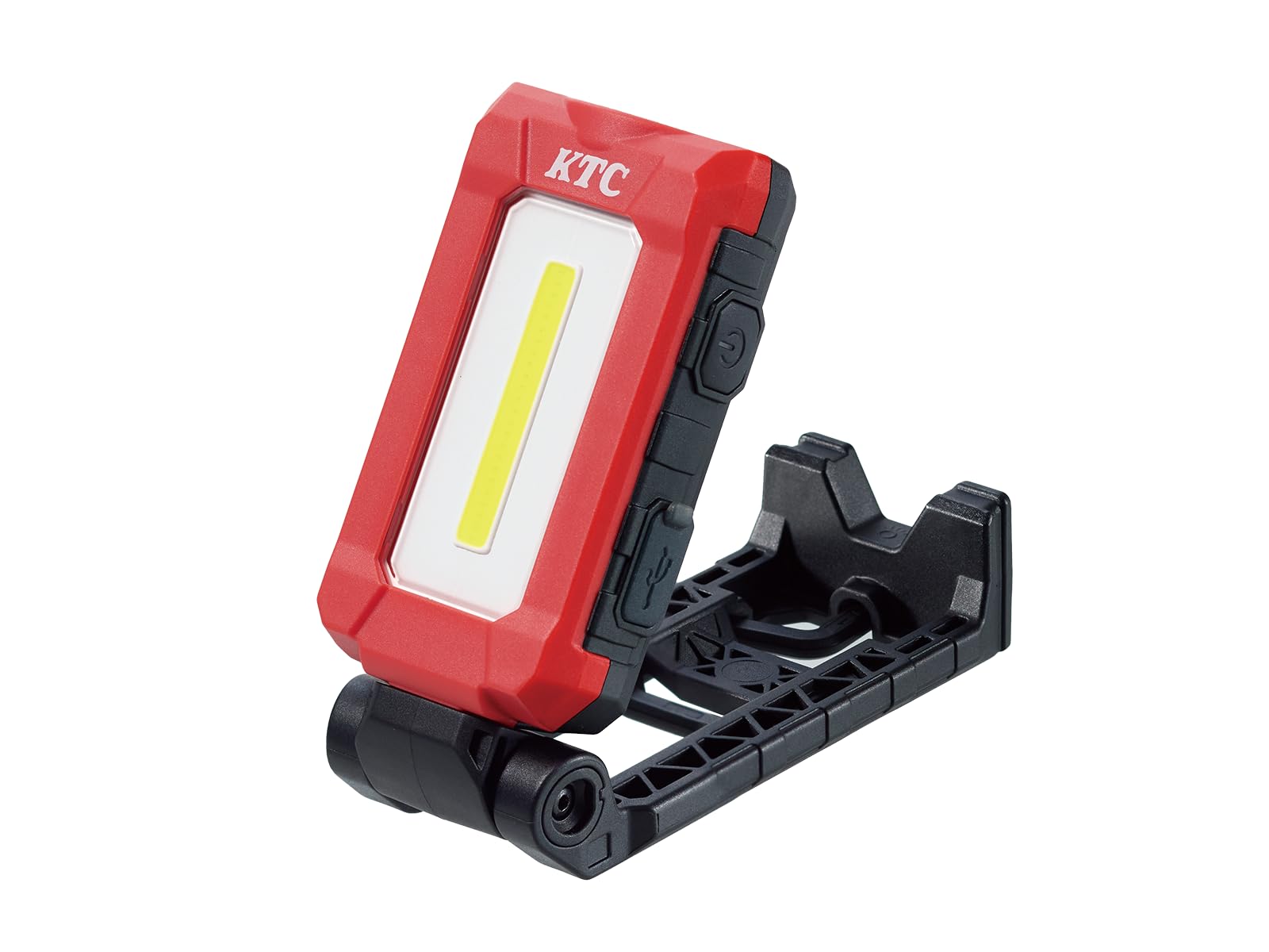 

Kyoto Tool (KTC) Rechargeable LED Folding Light, Max 600lm, AL818