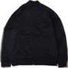 Nike Solid Color Logo Embroidery Zip-Up Stand Collar Jacket Men Jackets Black DQ5004-010