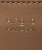 Wallet CARATI Long Wallet Mini 70941564 Bronze [Hiroko Hayashi] Women's (008) 00(FREE)
