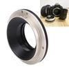 M42 Lens Adapter Fit for   GFX Series Cameras Aluminum M42 Screw Mount Lens Converter Adapter  