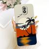 For Itel A16 Case A16 Pro Cover New Creative Cartoon Soft Silicone Protective Phone Shell For Itel A16 Plus Fundas ItelA16 Pouch