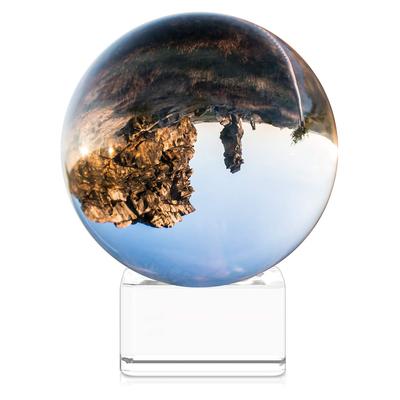 Décorations – Objets de décoration en verre