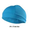 Men's Summer Cycling Cap: Sweat-Absorbing, Quick-Drying, Breathable Liner Hat with Sun Protection for Outdoor Sports