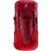 Malas funcionais – Mochilas para caminhada e escalada