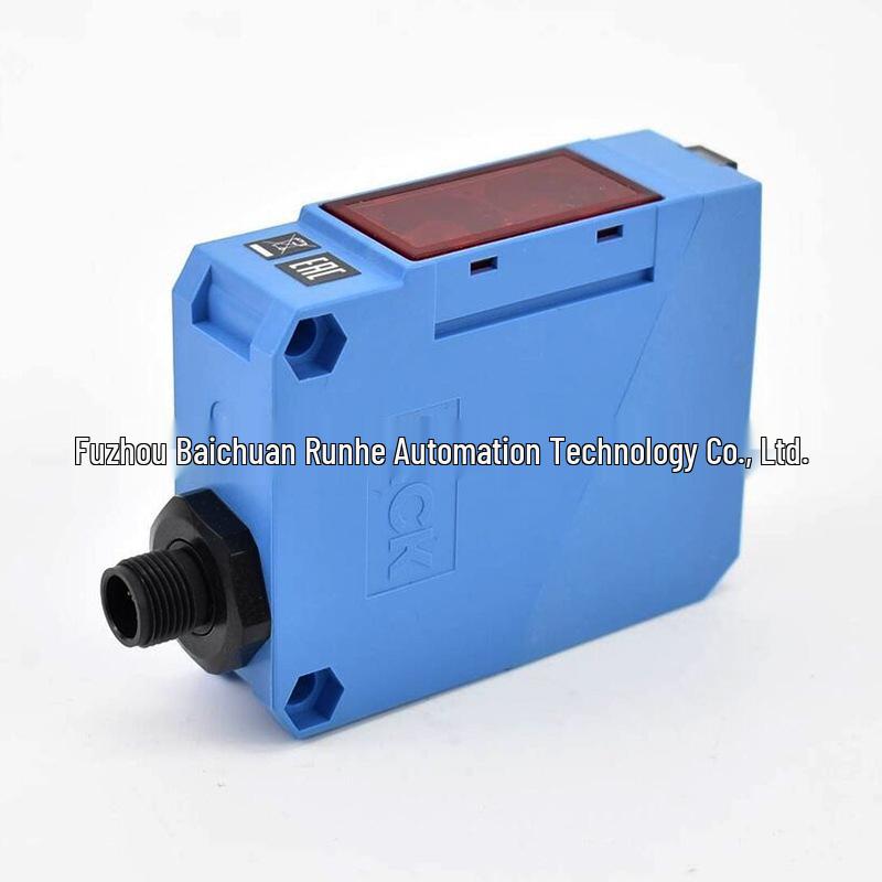 WT260-F470 Sick Photoelectric Diffuse Reflection Sensor - Brand New 6020980 Inquiry