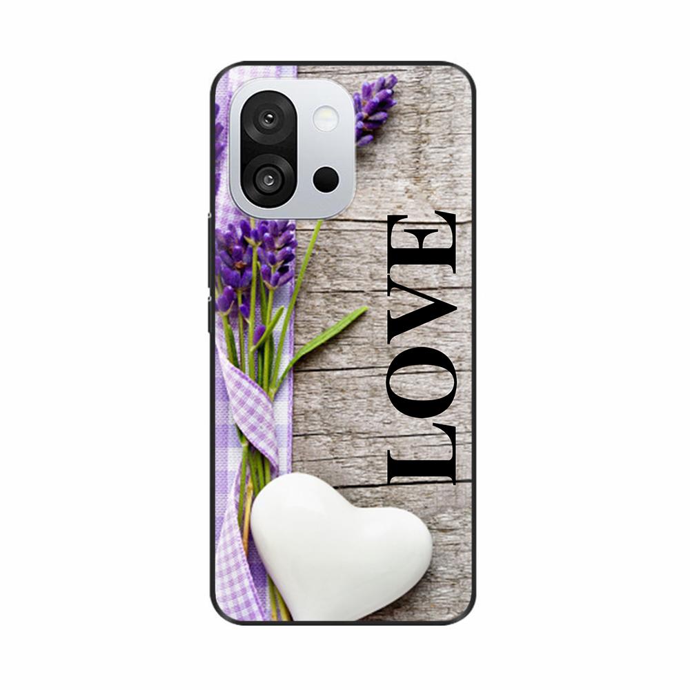 For OnePlus 13t 5G Cover Luxury Painted Silicon Case For OnePlus 13T 5G PKX110 Shockproof Shell Drop-resistant Soft Phone Cases