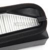 Cabin Air Housing and Filter Kit 82208300 For Jeep Grand Cherokee 1999-2006 2007 2008 2009 2010 Air Conditioner Filter Assembly