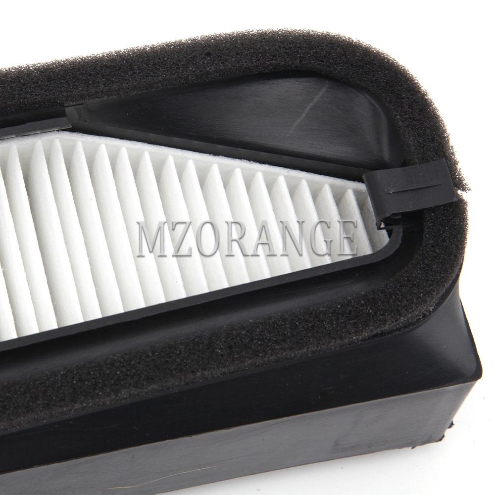 Cabin Air Housing and Filter Kit 82208300 For Jeep Grand Cherokee 1999-2006 2007 2008 2009 2010 Air Conditioner Filter Assembly