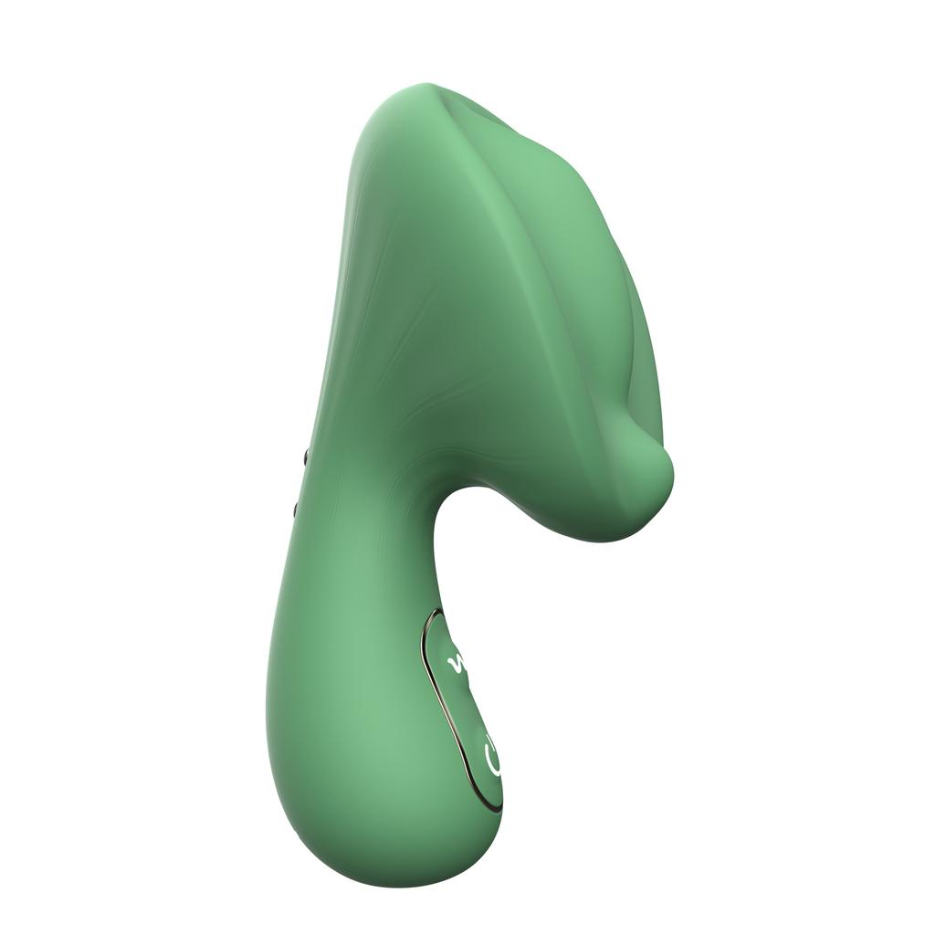 Sex Toy for Clitoral Stimulator Mini Vibrator with 10 Vibrating Modes Sex Novelties Clit Vibrator for Female Pleasure Quiet Egg G Spot Nipple Vibrator