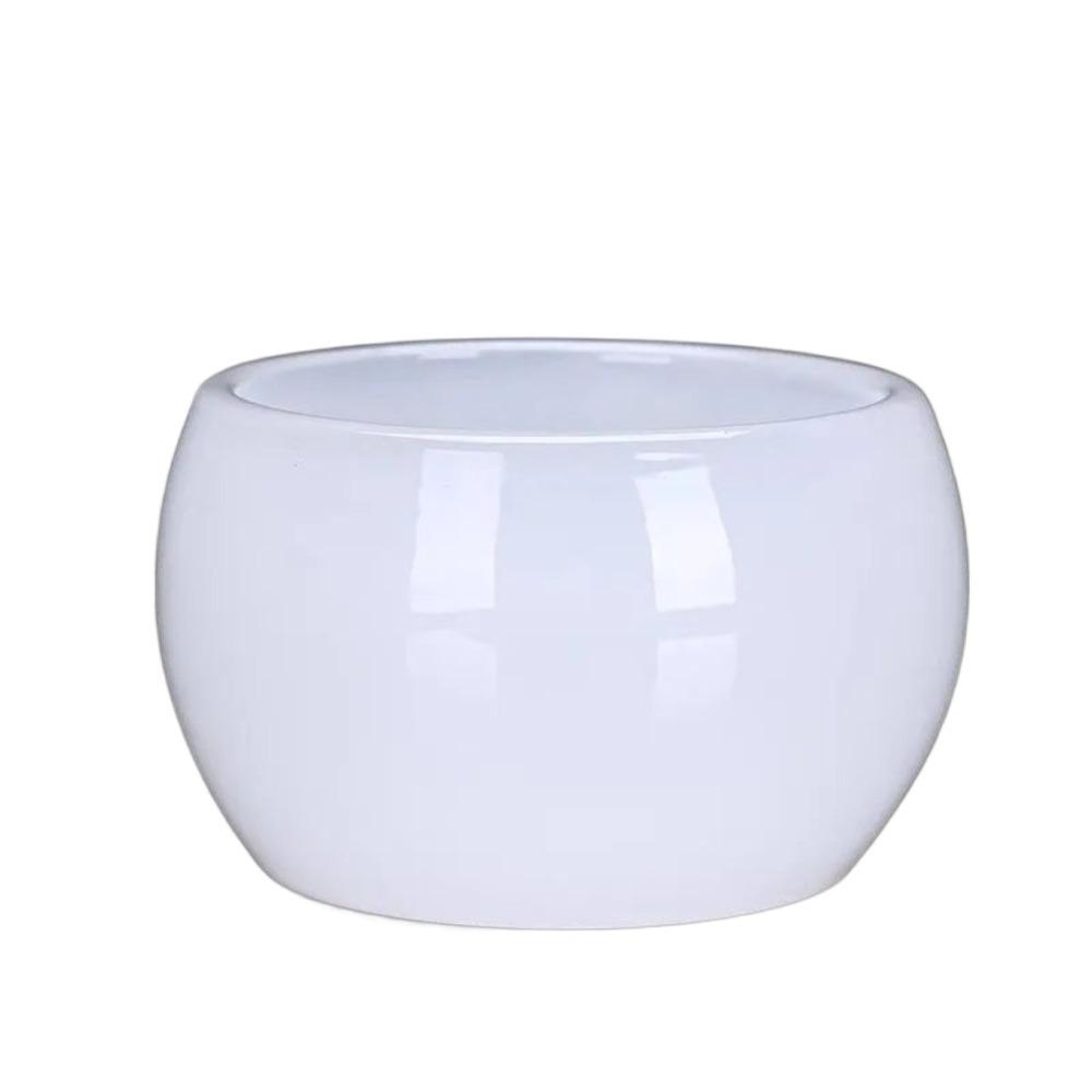 60ml Master Cup Kung Fu Single Tea Bowl Small Glaze Tea Cup  for Drinking