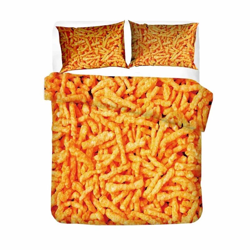 Dekbedovertrek 1 Persoons Bedclothes For Single Kids Duvet Cover Sets Kidtwin Full Queen King Teen Girl Boy Bedding Sets Soft