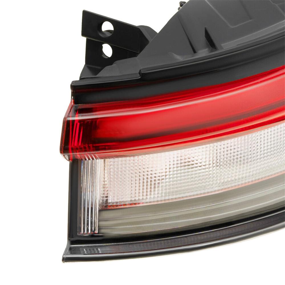 For 2022-2024 Jeep Grand Cherokee Right Rear Tail Light LED Tail Lamp 68421132AD