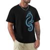 Seahorse T-Shirt Anime Tshirt Plus Size Clothes Anime Figures T Shirts For Men