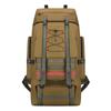 Junyi 130L Extra Large Outdoor Camping Backpack