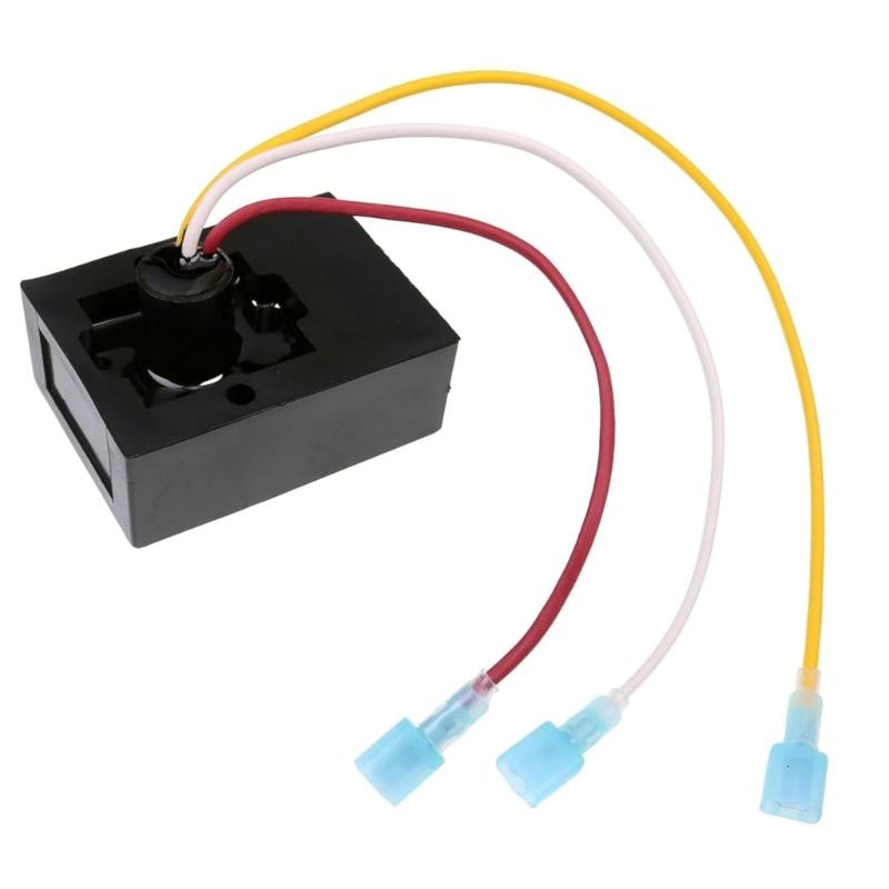 Truck Accessory for GPT-25 GPT-3 GPT-4 72-150 Liftgate Switches 264346 Replacement Waterproof Lift Gate Control Switches Box