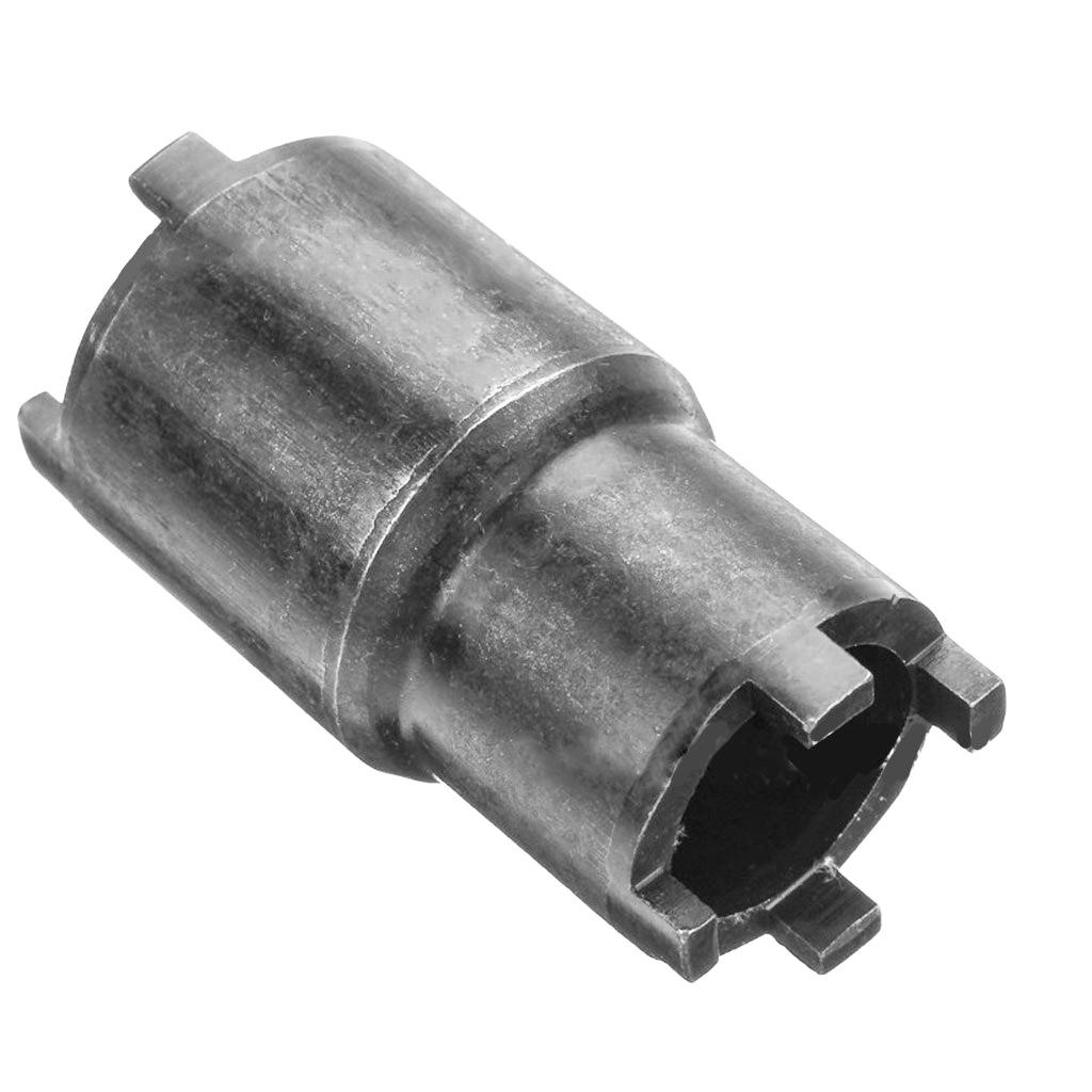 24mm 20mm Διπολικό Εργαλείο Κλειδί Συμπλέκτη Κλειδί Παξιμαδιού Κλειδώματος για ATC 110 125 ATC