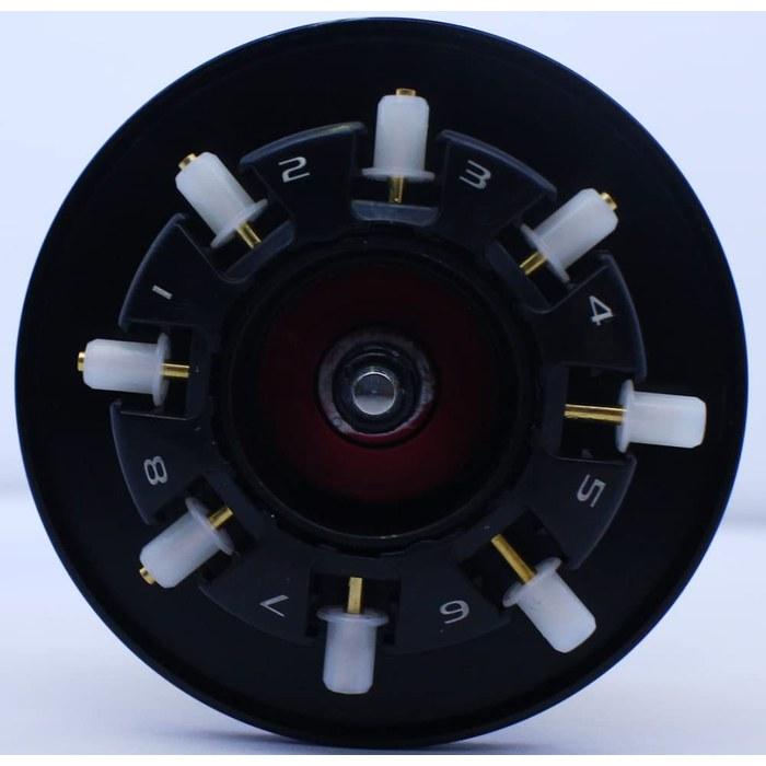 [Shimano] 21 Scorpion MD 301XG Spool Assembly (with Bearings) Part No. 13GPA