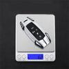 Car Remote Key Case Cover For GAC Trumpchi GS7 GS8 GM8 GS5 GA6 GM6 Key Protect Holder Fob Keychain Accessories Car-Styling