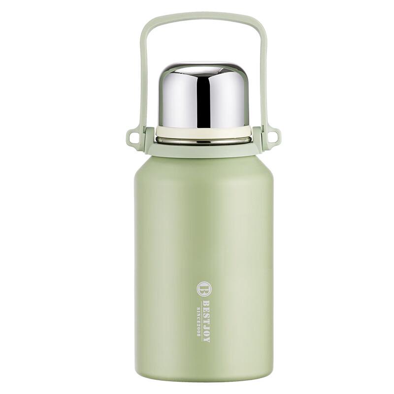 Fuguang Stainless Steel Insulated Pot