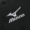 Mizuno Men's Outdoor Hooded Padded Jacket