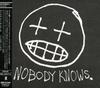 CD WILLIS EARL BEER - Nobody Knows  HXCCD004J Japan Music Others Used