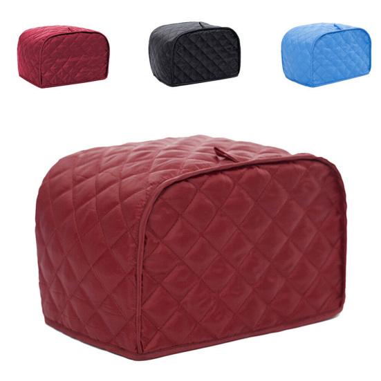 Dustproof Cover Washable Dustproof Polyester Toaster Oven Dustproof Cover for Home