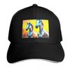 Wild Horses At Sunset Baseball Cap Sun Hat Fashion Beach Luxury Cap Designer Hat Unisexs Hats Womens