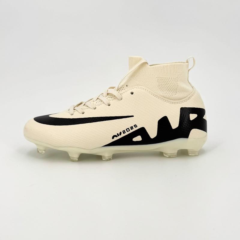 Football Boots Men Professional Cleats Society Sneakers Studded Soccer Shoes Comfortable TF/FG Ultralight Women Football Shoes