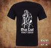 RIP Meat Loaf Always Remembered Tribute TShirt Unisex