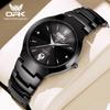 OPK8105 Men's Watch Quartz Watch Diamond Mirror with Calendar