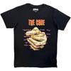 The Cure - Mains Jointes Trésor Paroles - T-shirt Carbone Noir
