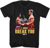 Tops – T-Shirts