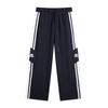 Kappa Men's 2025 Fall Straight-Leg Sport Trousers