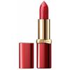 Lipstick - COLOR RICHE IS NOT A YES - Red - Satin Finish - 3 G