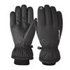 Ski Gloves for Men In Winter Waterproof Cold and Velvet Thickened Outdoor Sports Warm Winter Cycling Touch Screen Gloves