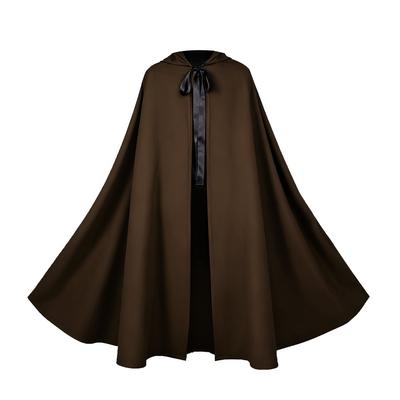 Cosplay Costume, Amazon's New Medieval Grim Reaper Cos Cape Halloween Stage Performance Costume Cosplay