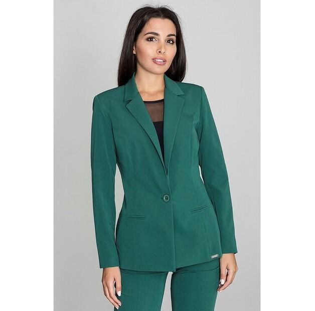FIGL M562 Jacket