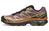 XT 6 PU, Textile, TPU Cushioning Slip Resistant Abrasion Resis