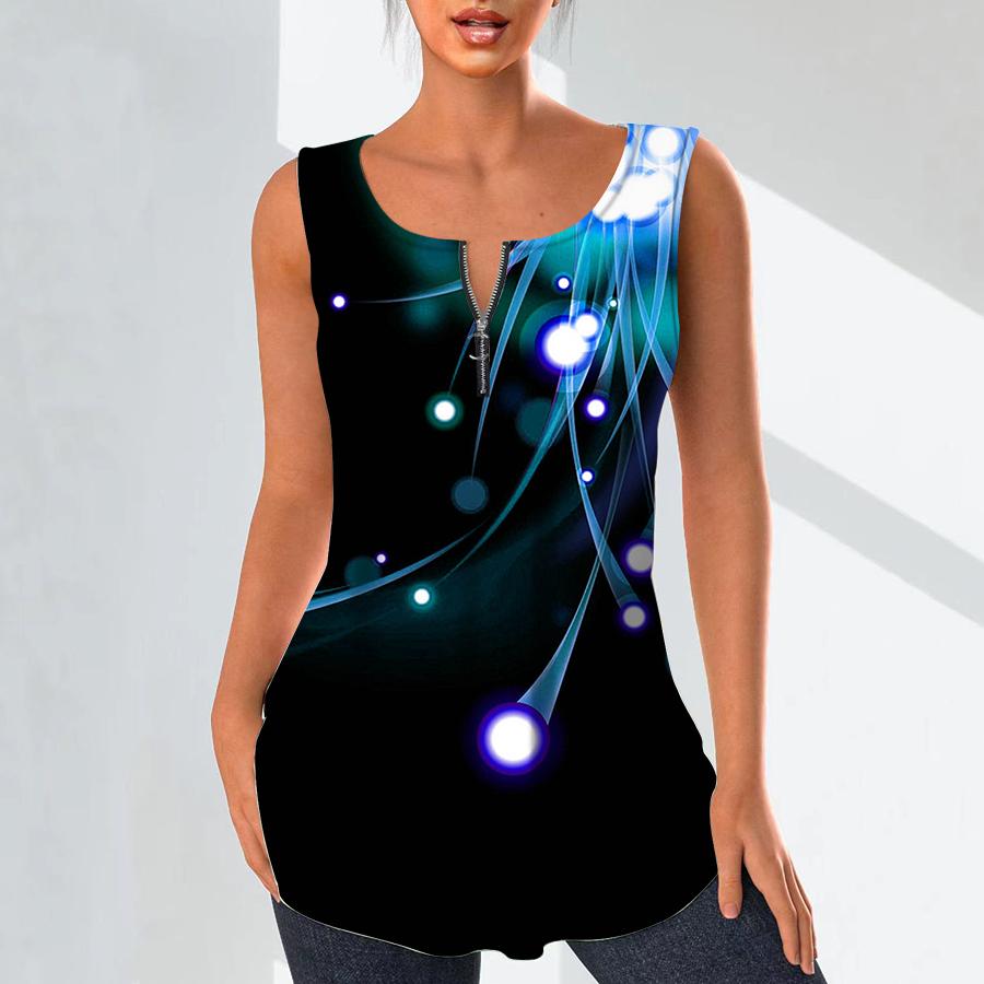 Женские модные рубашки с v-образным вырезом — фото 2