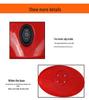 Smokeless Sun Fire Electric Heater Fan: Compact & Energy-Efficient for Home