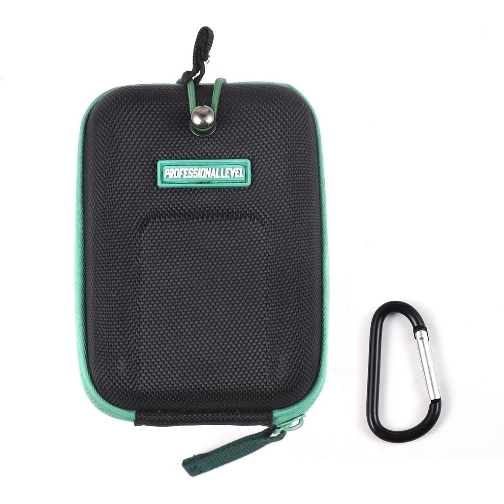 Golf Rangefinder Carrying Case Golf Rangefinder Storage Bag Shockproof EVA Hard Case