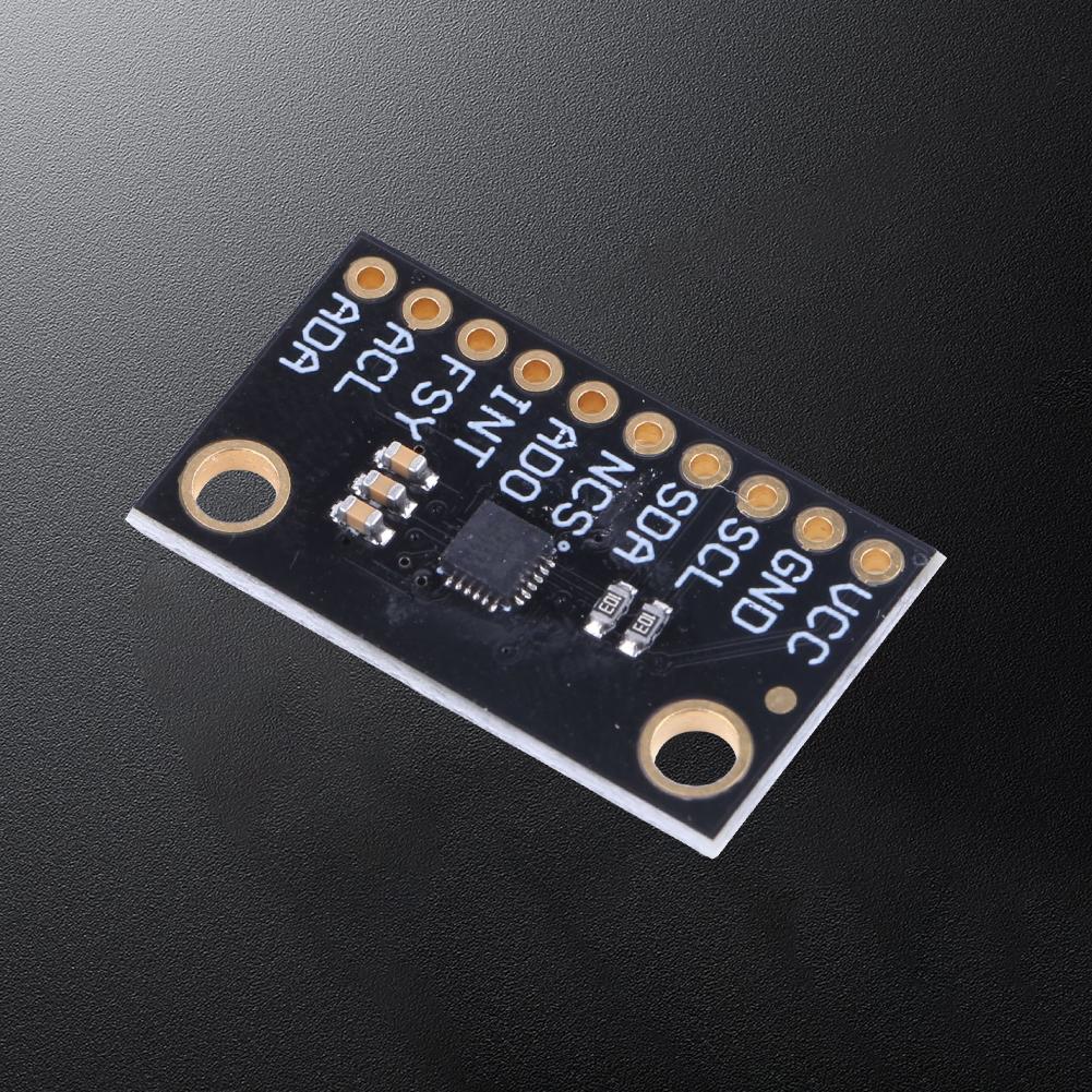 ICM-20948 Sensor Module 9 Axis MEMS Motion Tracking Device Sensor Low Power Integrated Circuits ICM20948 Sensor Applications