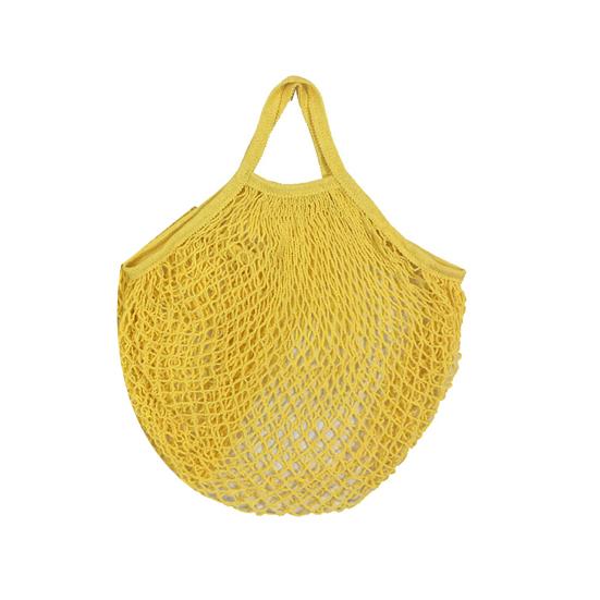 

Shopping Bag Foldable Extra Large Capacity Storage Bag Lightweight Cotton Mesh Tote Bag for Grocery Food Toys Clothing S D